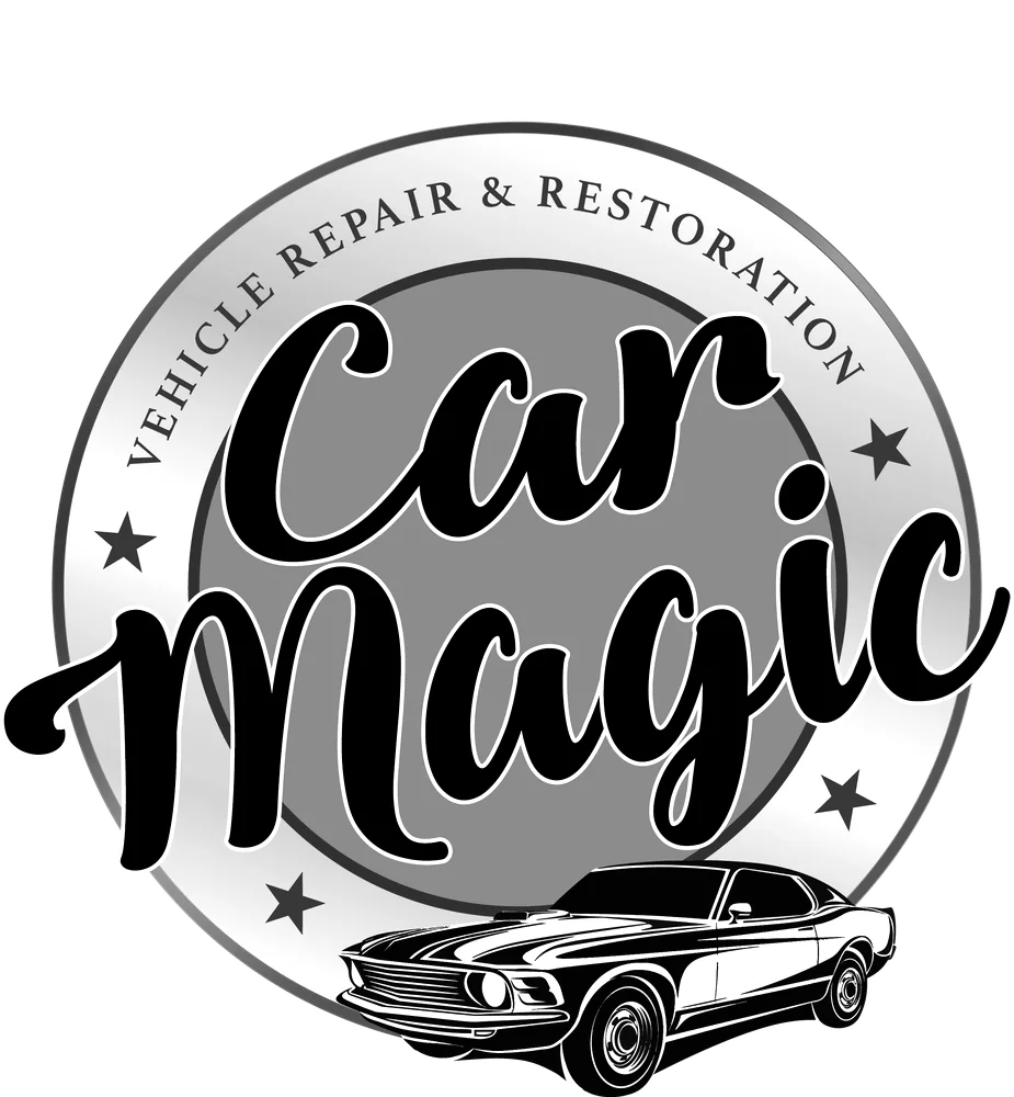 Car Magic logo