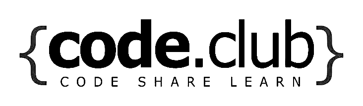 Code Club Isle of Man logo