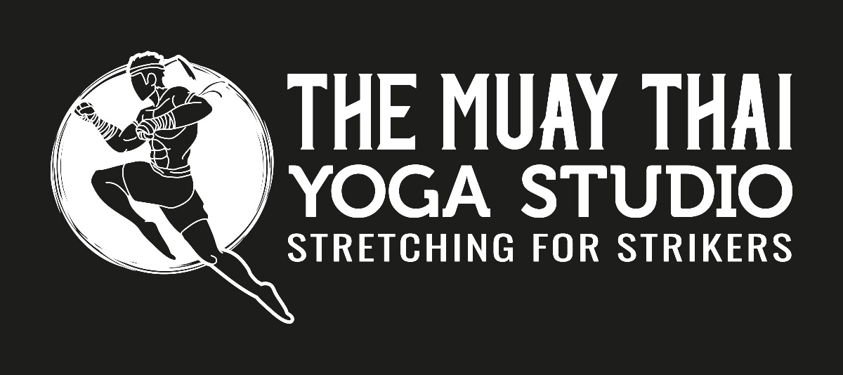 The Muay Thai Yoga Studio logo