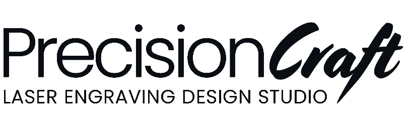 PrecisionCraft logo