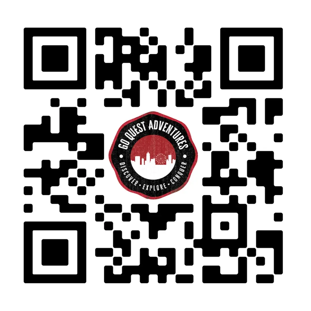 Scan to visit website