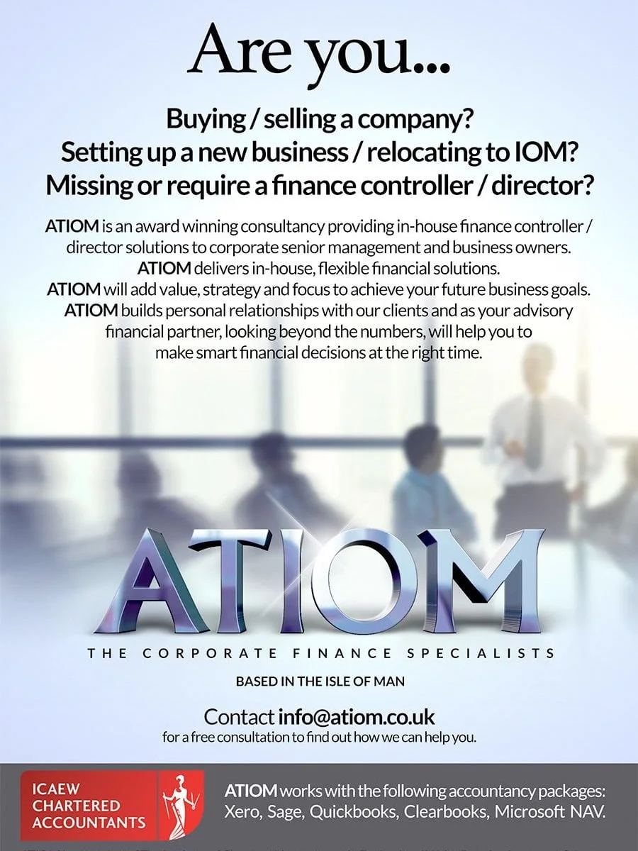 Atiom