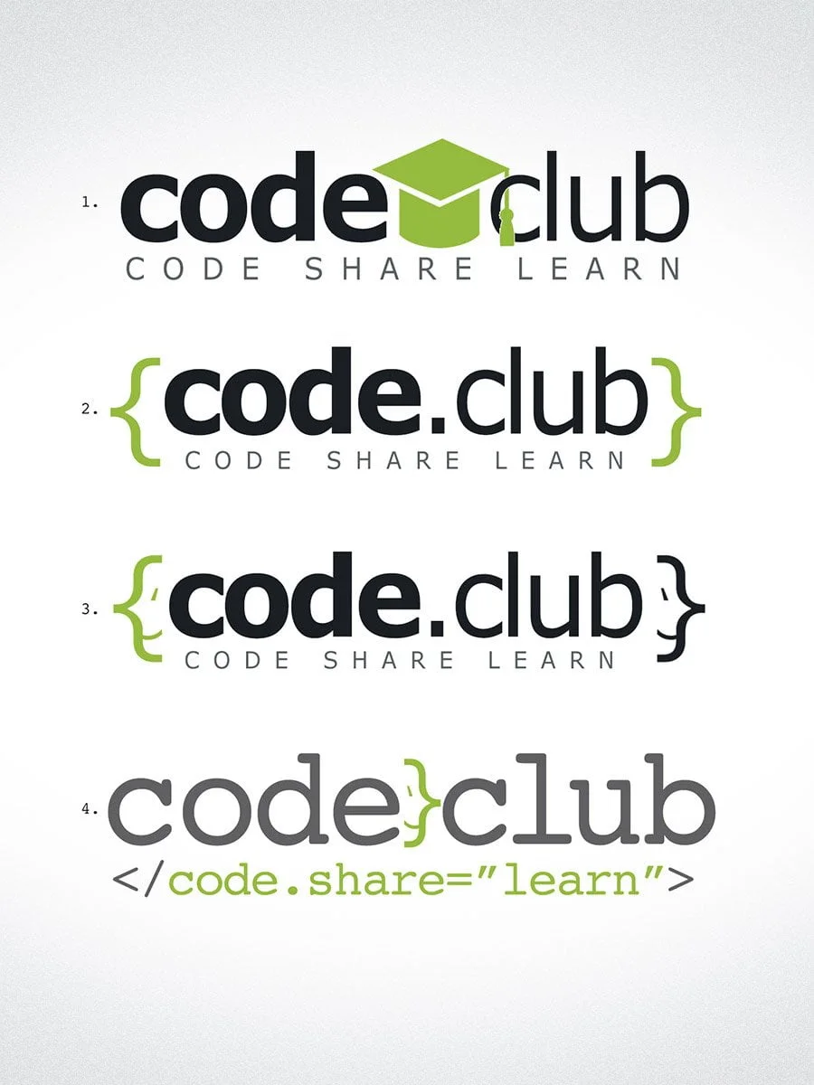 Code Club