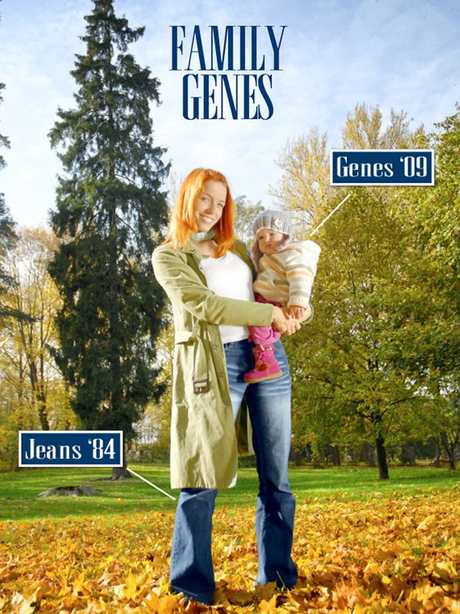 Family Genes