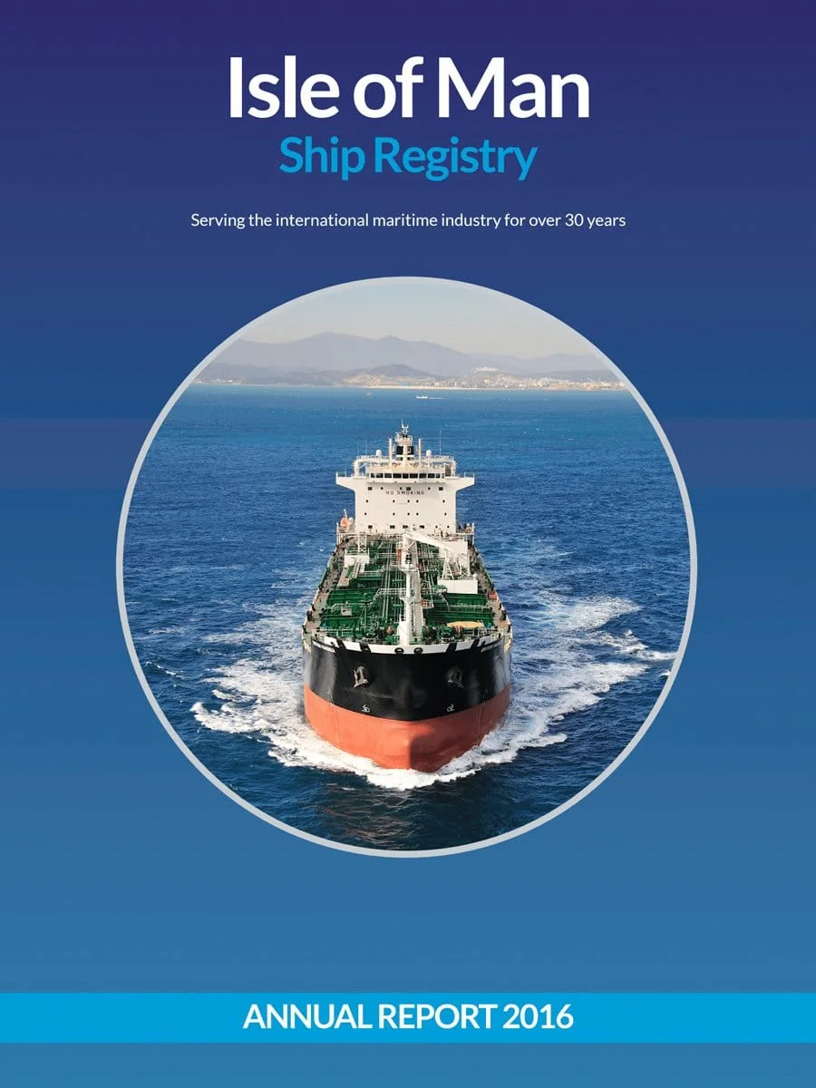 IOM Ship Registry