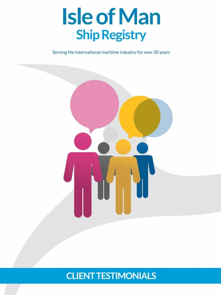 IOM Ship Registry