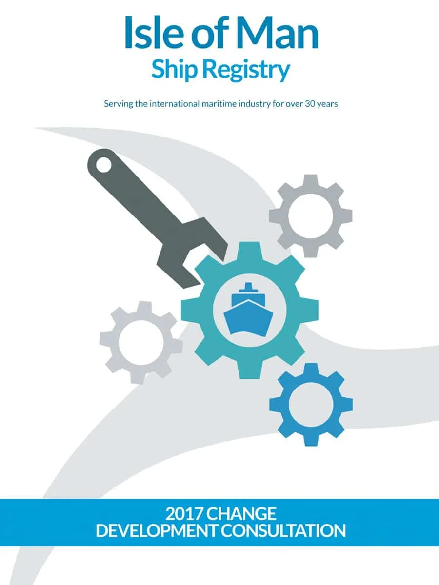 IOM Ship Registry