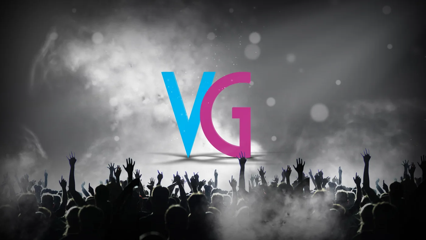 VillaGaiety campaign artwork across print and digital applications