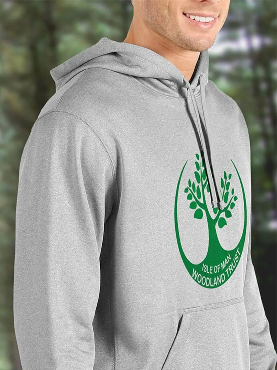 IOM Woodland Trust