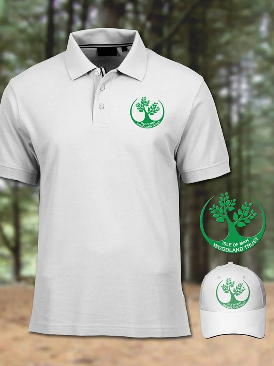 IOM Woodland Trust