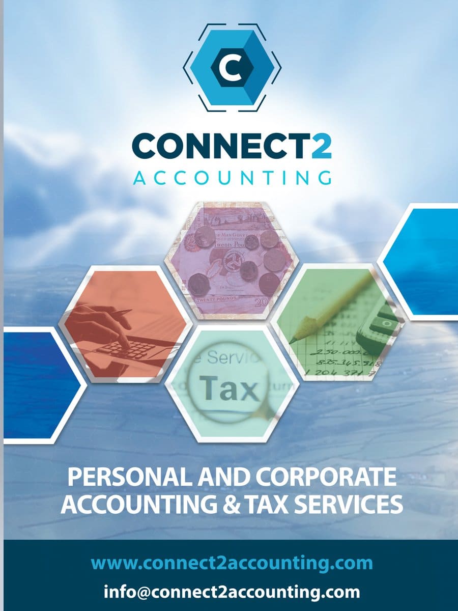 Connect2 accounting personal and corporate accounting tax services.