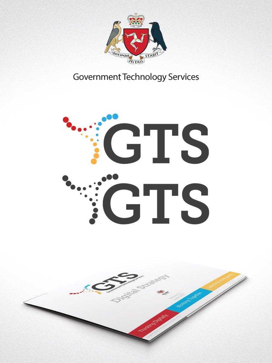 government technology services isle of man