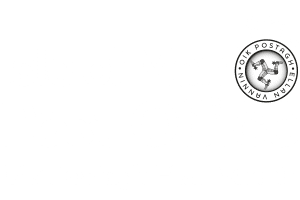 Isle of man post office logo.