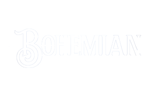 Bohemian Coffee House Isle of Man