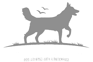 dog adventure co logo design